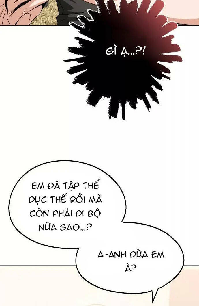 Lớ Ngớ Vớ Phải Tình Yêu - Chapter 64.2 - Page 31