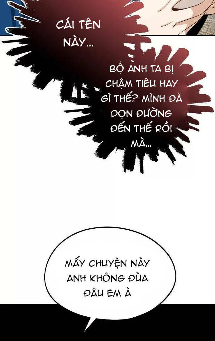 Lớ Ngớ Vớ Phải Tình Yêu - Chapter 64.2 - Page 33