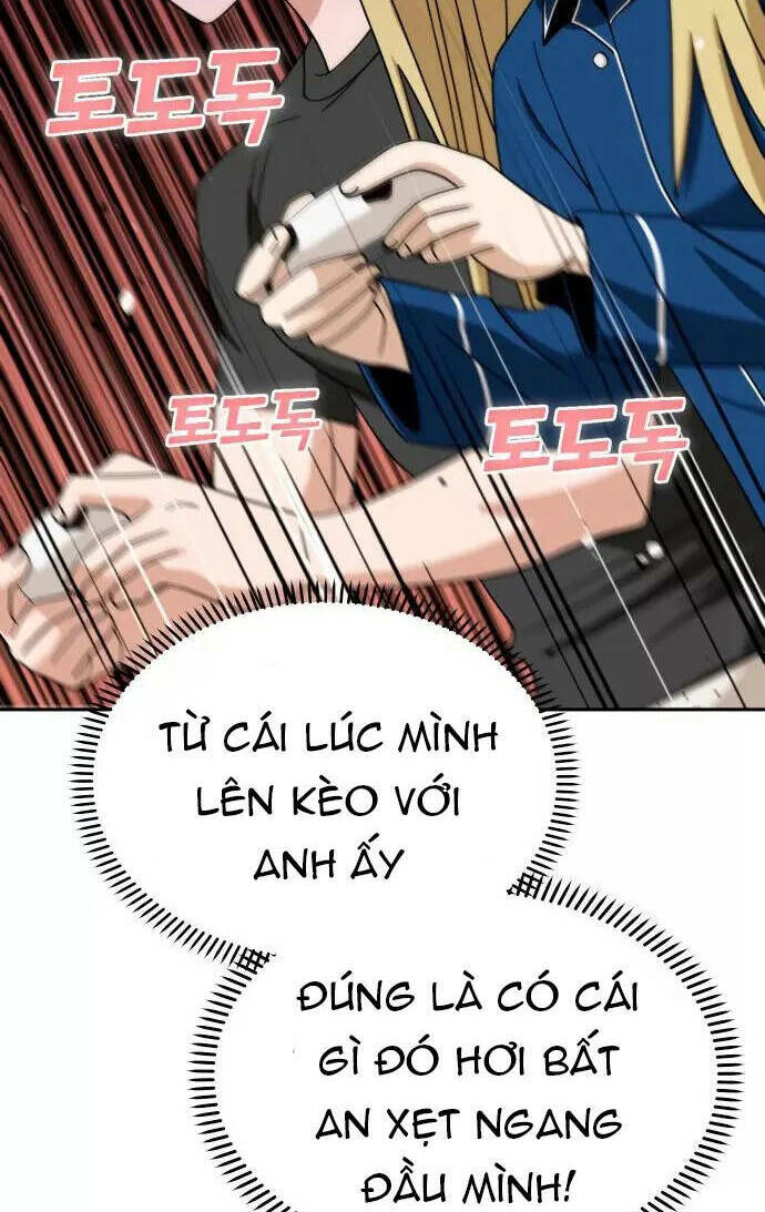 Lớ Ngớ Vớ Phải Tình Yêu - Chapter 64.2 - Page 37