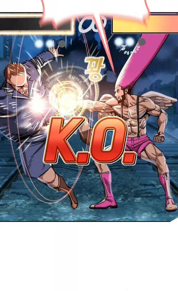 Lớ Ngớ Vớ Phải Tình Yêu - Chapter 64.2 - Page 47