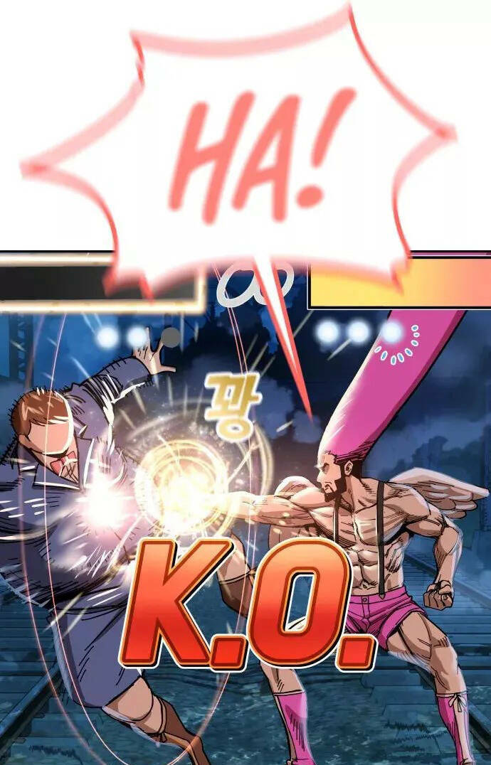 Lớ Ngớ Vớ Phải Tình Yêu - Chapter 64.2 - Page 48