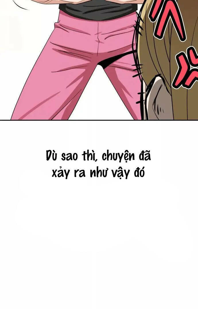 Lớ Ngớ Vớ Phải Tình Yêu - Chapter 64.2 - Page 54