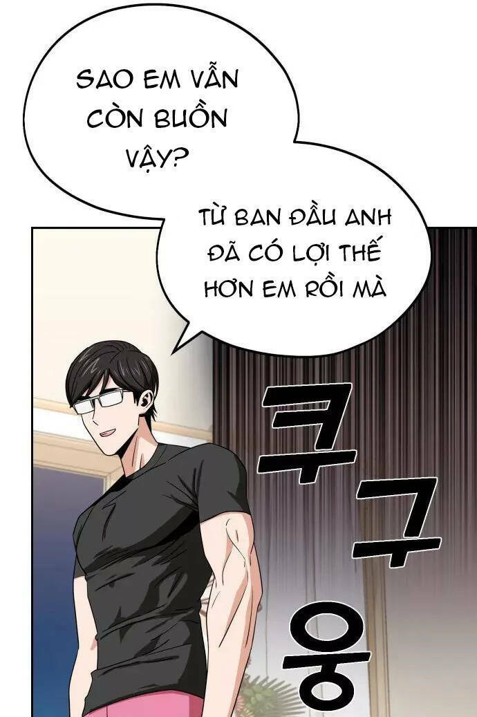 Lớ Ngớ Vớ Phải Tình Yêu - Chapter 64.2 - Page 56