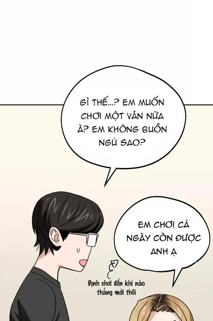 Lớ Ngớ Vớ Phải Tình Yêu - Chapter 64.2 - Page 60