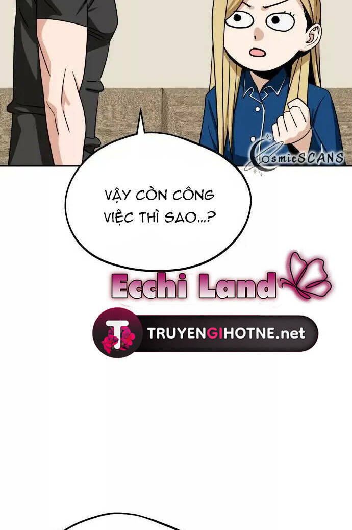 Lớ Ngớ Vớ Phải Tình Yêu - Chapter 64.2 - Page 61