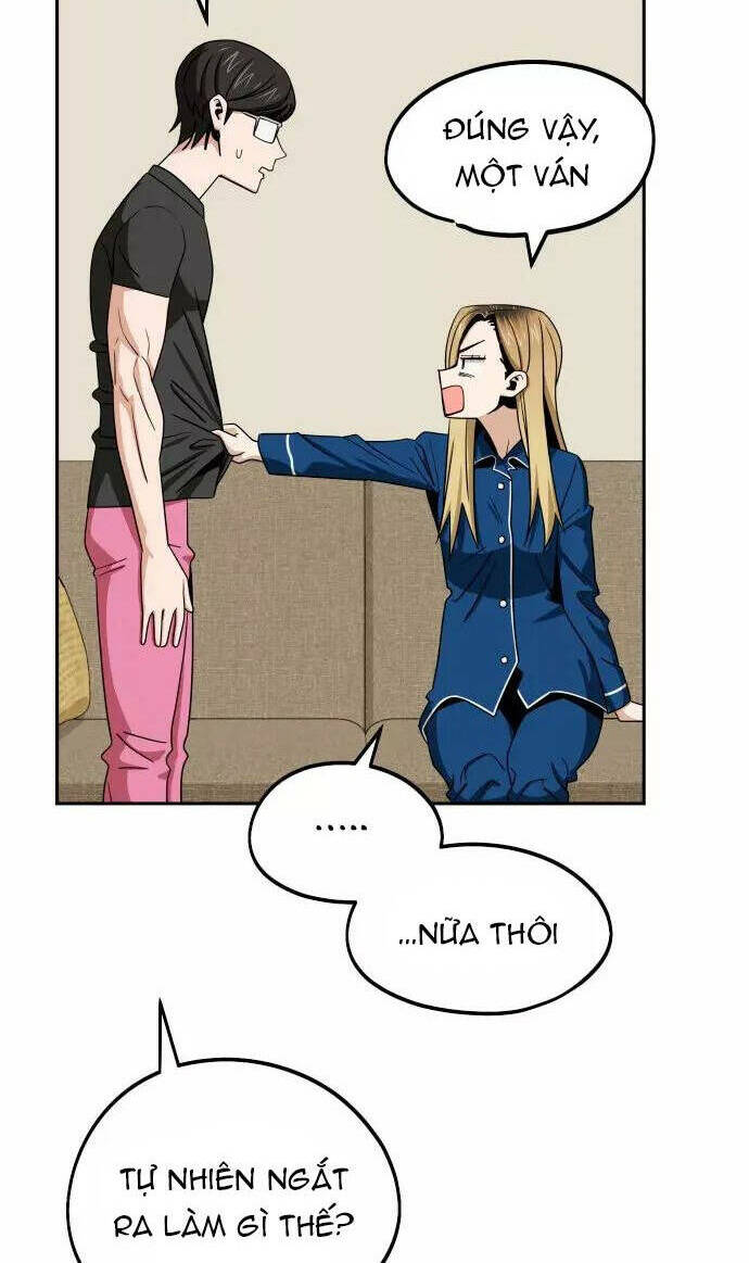 Lớ Ngớ Vớ Phải Tình Yêu - Chapter 64.2 - Page 67