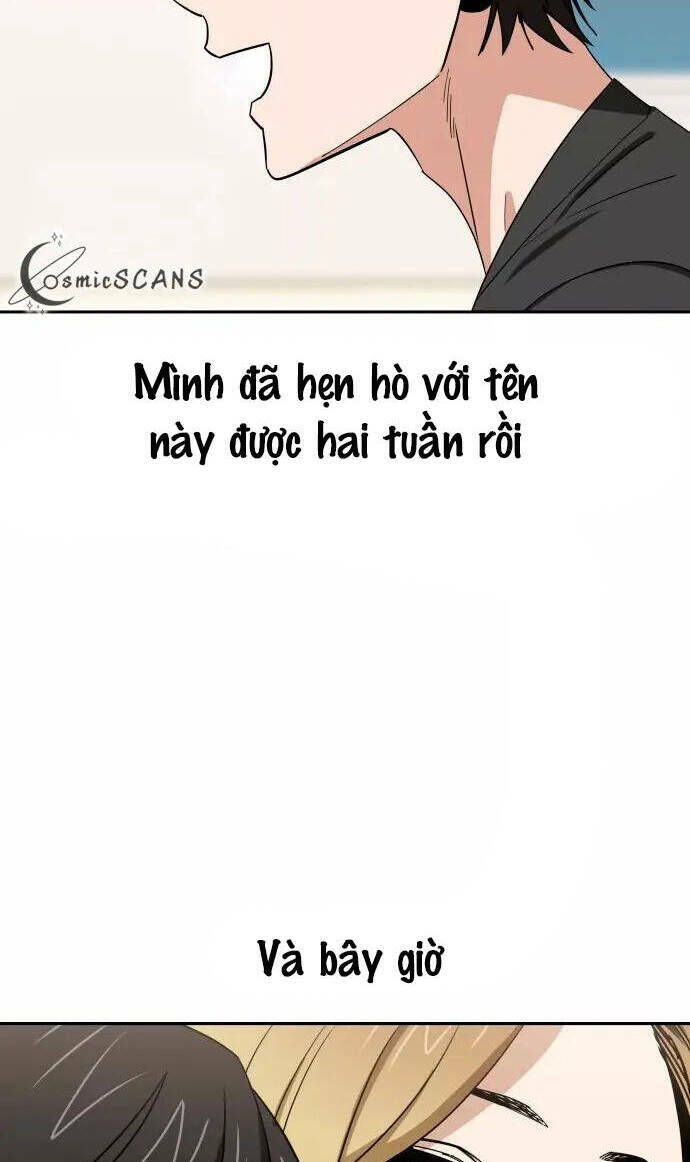 Lớ Ngớ Vớ Phải Tình Yêu - Chapter 64.2 - Page 6