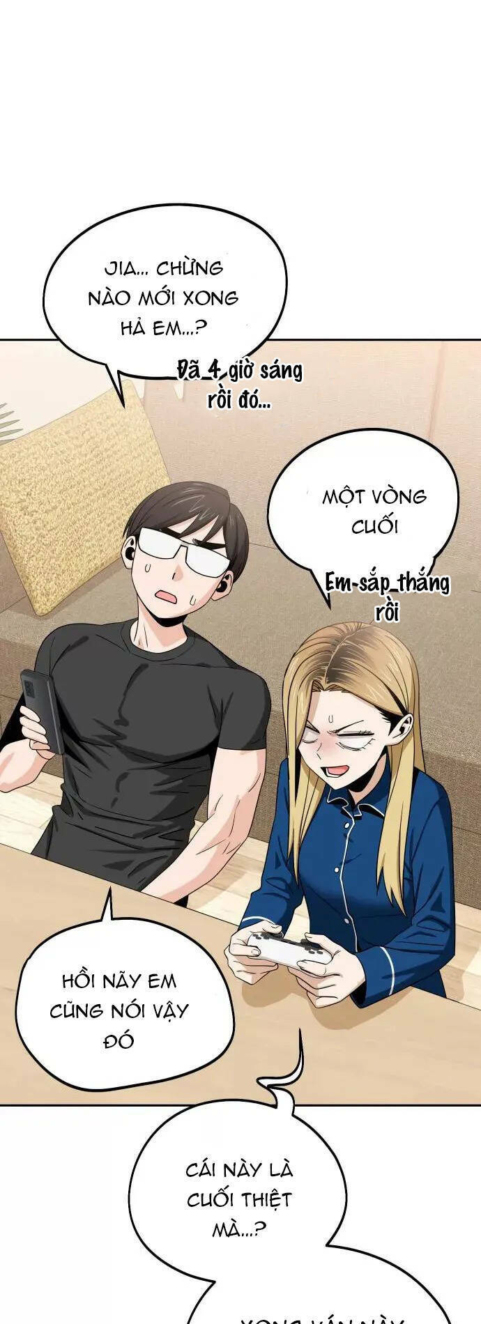 Lớ Ngớ Vớ Phải Tình Yêu - Chapter 64.2 - Page 72