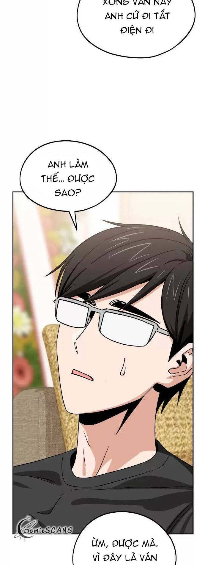 Lớ Ngớ Vớ Phải Tình Yêu - Chapter 64.2 - Page 73