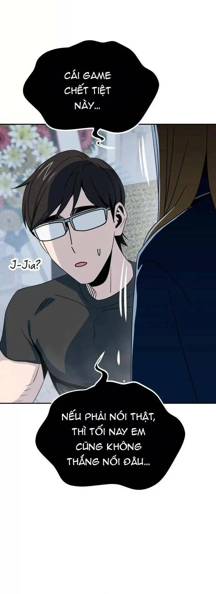 Lớ Ngớ Vớ Phải Tình Yêu - Chapter 64.2 - Page 75