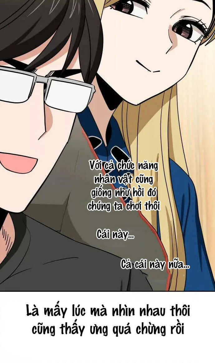 Lớ Ngớ Vớ Phải Tình Yêu - Chapter 64.2 - Page 7