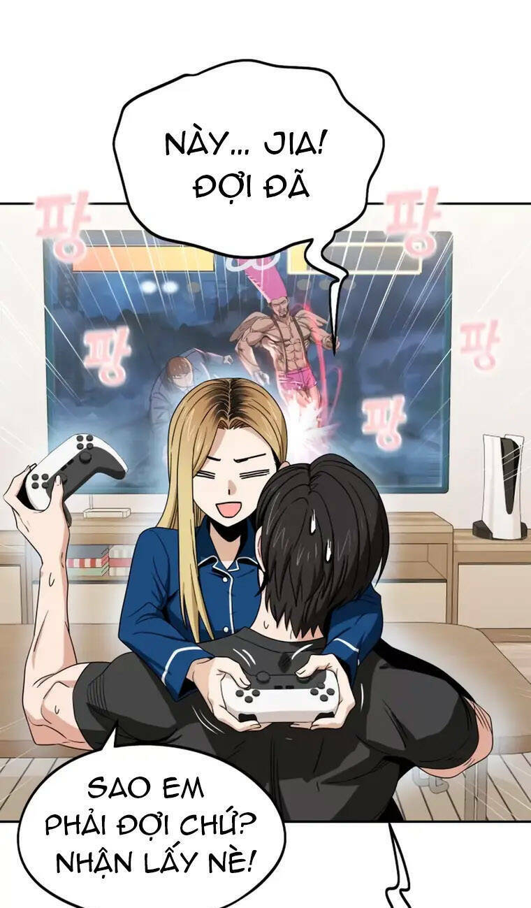 Lớ Ngớ Vớ Phải Tình Yêu - Chapter 65.1 - Page 14