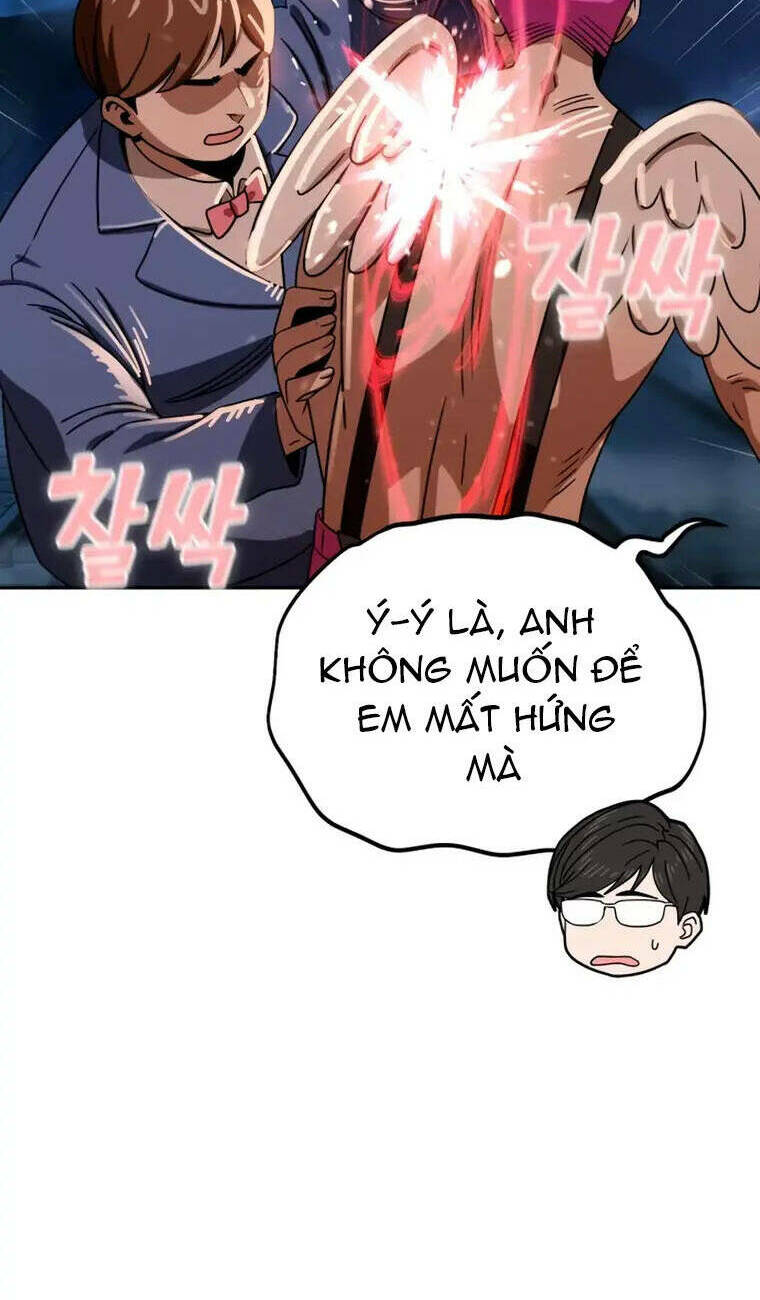 Lớ Ngớ Vớ Phải Tình Yêu - Chapter 65.1 - Page 19