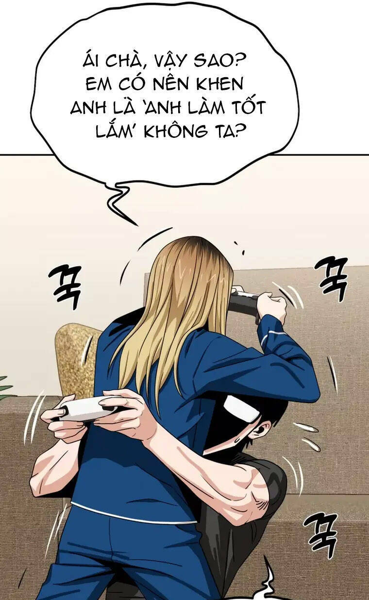 Lớ Ngớ Vớ Phải Tình Yêu - Chapter 65.1 - Page 20