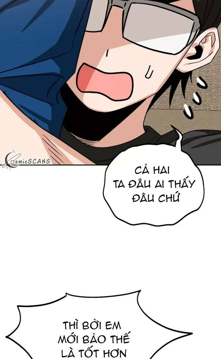 Lớ Ngớ Vớ Phải Tình Yêu - Chapter 65.1 - Page 22