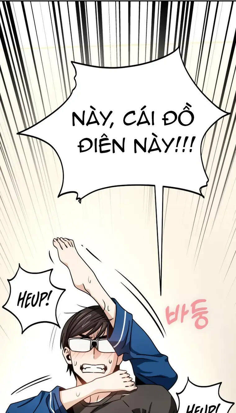 Lớ Ngớ Vớ Phải Tình Yêu - Chapter 65.1 - Page 32