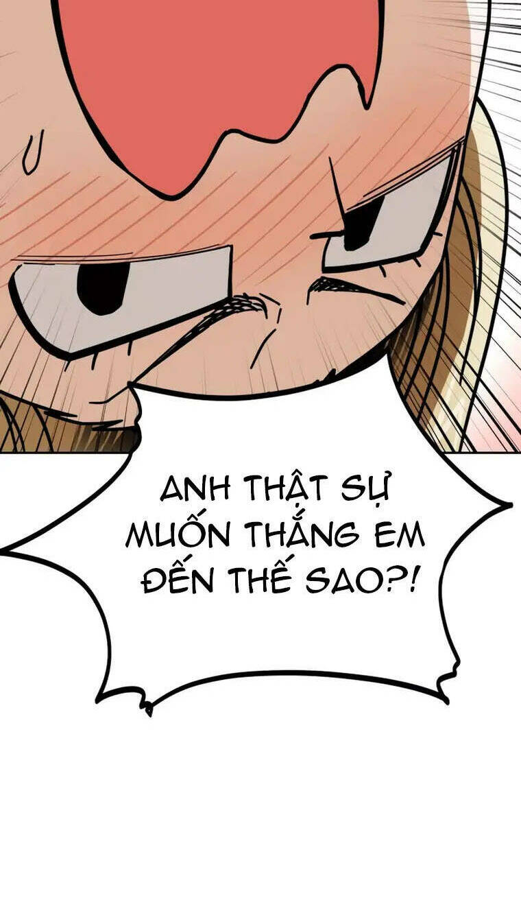 Lớ Ngớ Vớ Phải Tình Yêu - Chapter 65.1 - Page 35