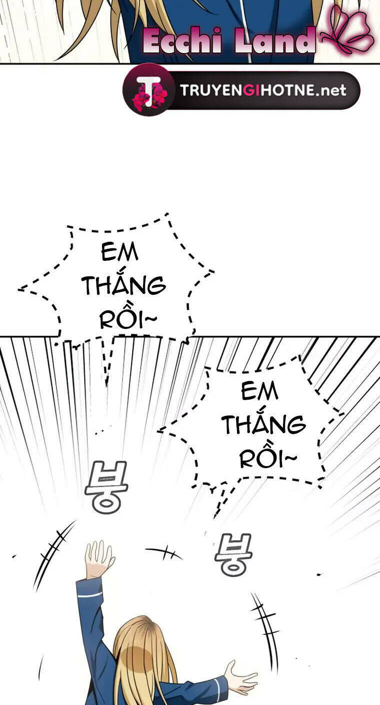 Lớ Ngớ Vớ Phải Tình Yêu - Chapter 65.1 - Page 45