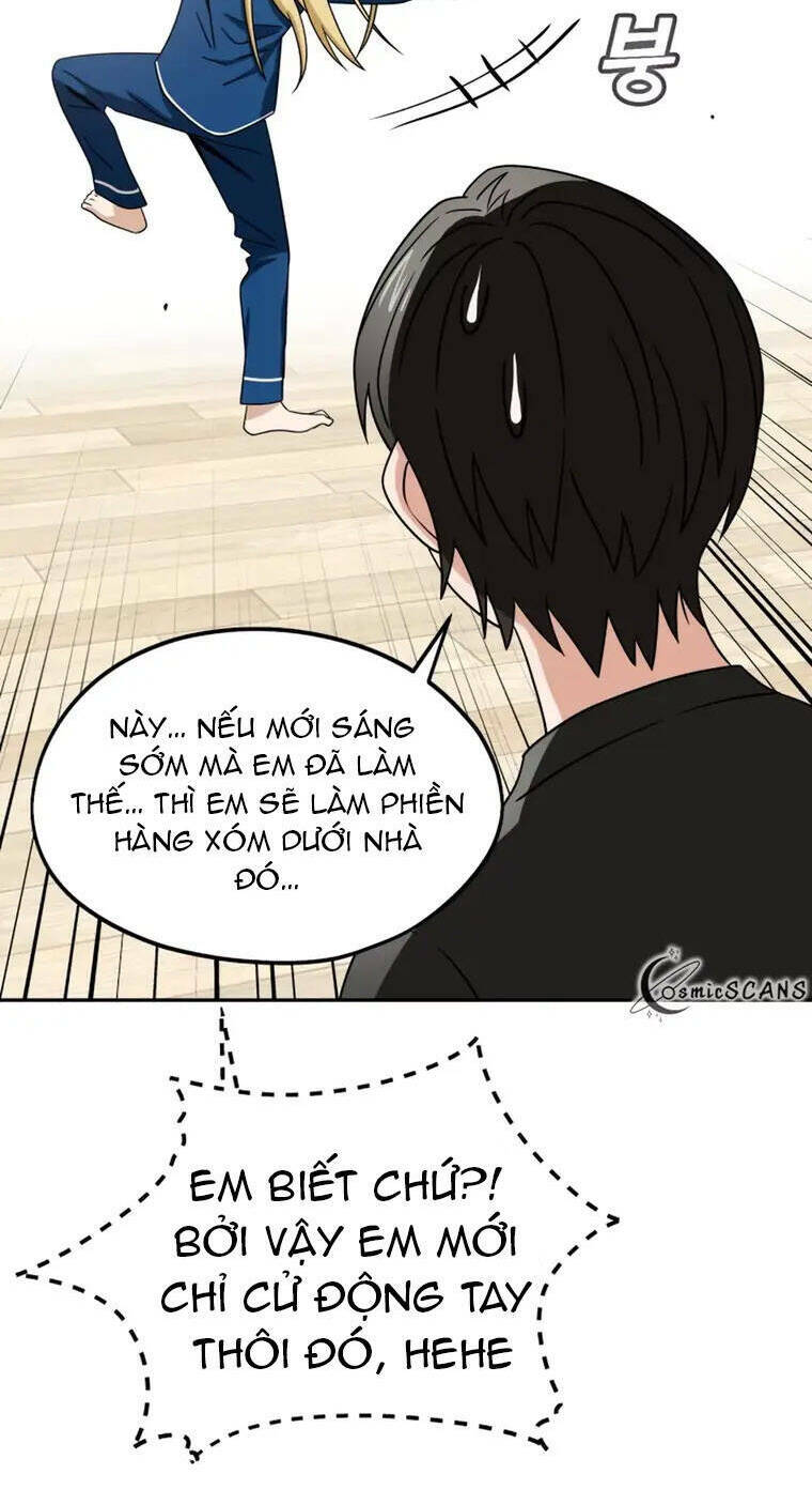 Lớ Ngớ Vớ Phải Tình Yêu - Chapter 65.1 - Page 46