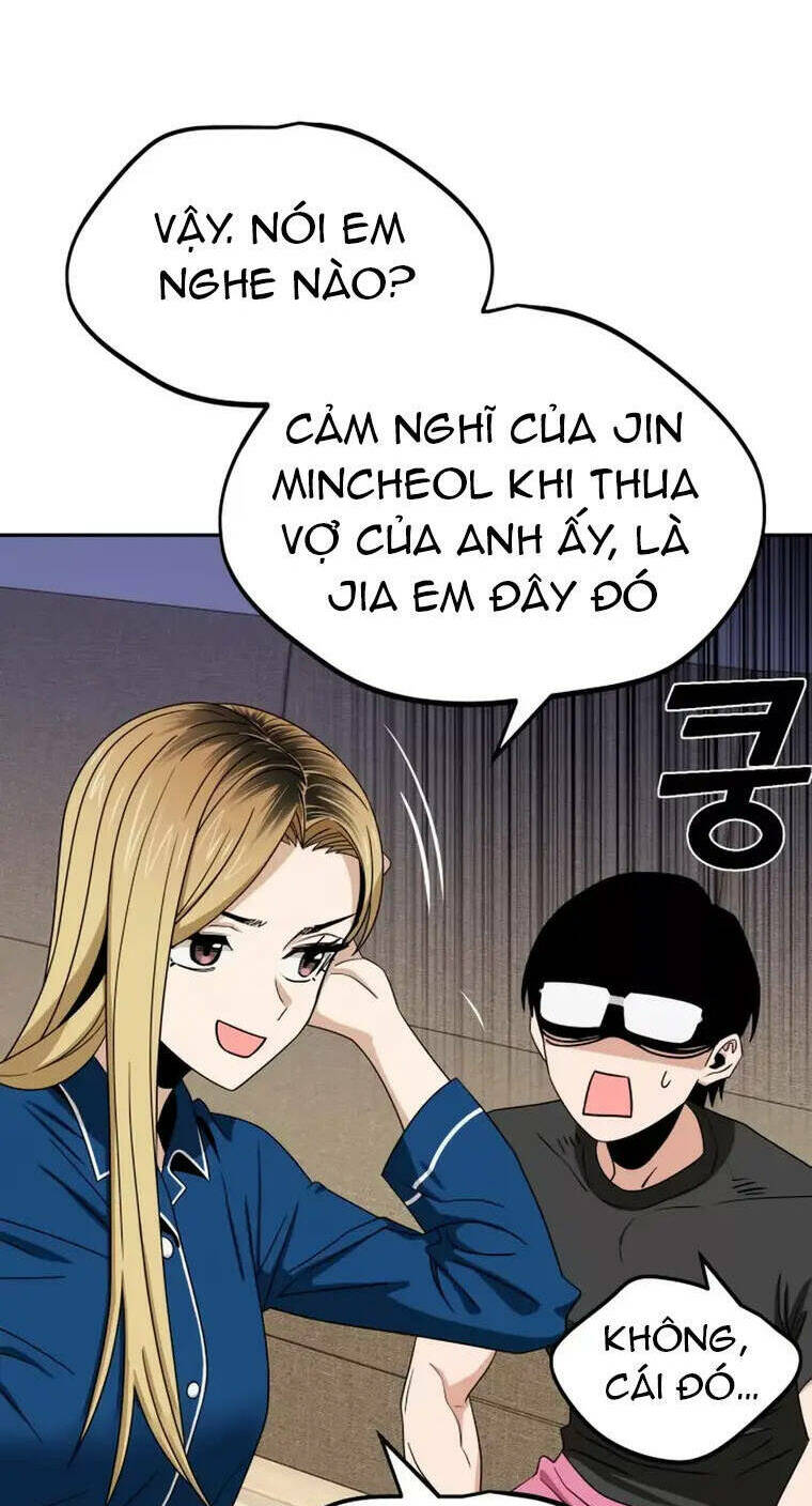 Lớ Ngớ Vớ Phải Tình Yêu - Chapter 65.1 - Page 47