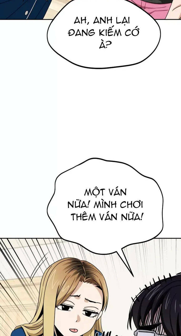 Lớ Ngớ Vớ Phải Tình Yêu - Chapter 65.1 - Page 48