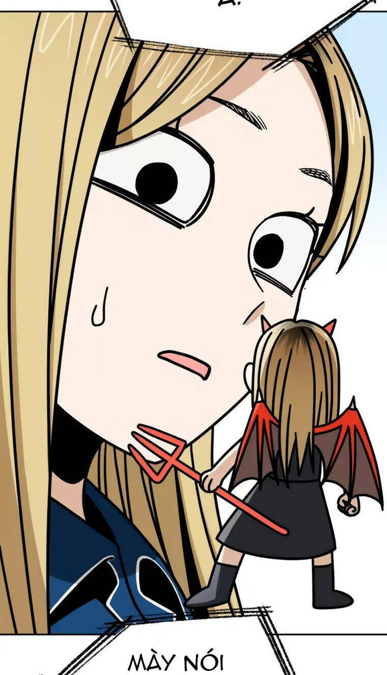 Lớ Ngớ Vớ Phải Tình Yêu - Chapter 65.2 - Page 9