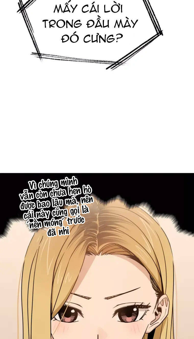 Lớ Ngớ Vớ Phải Tình Yêu - Chapter 65.2 - Page 10