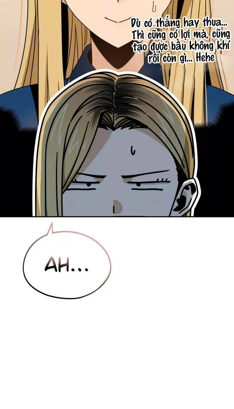 Lớ Ngớ Vớ Phải Tình Yêu - Chapter 65.2 - Page 11