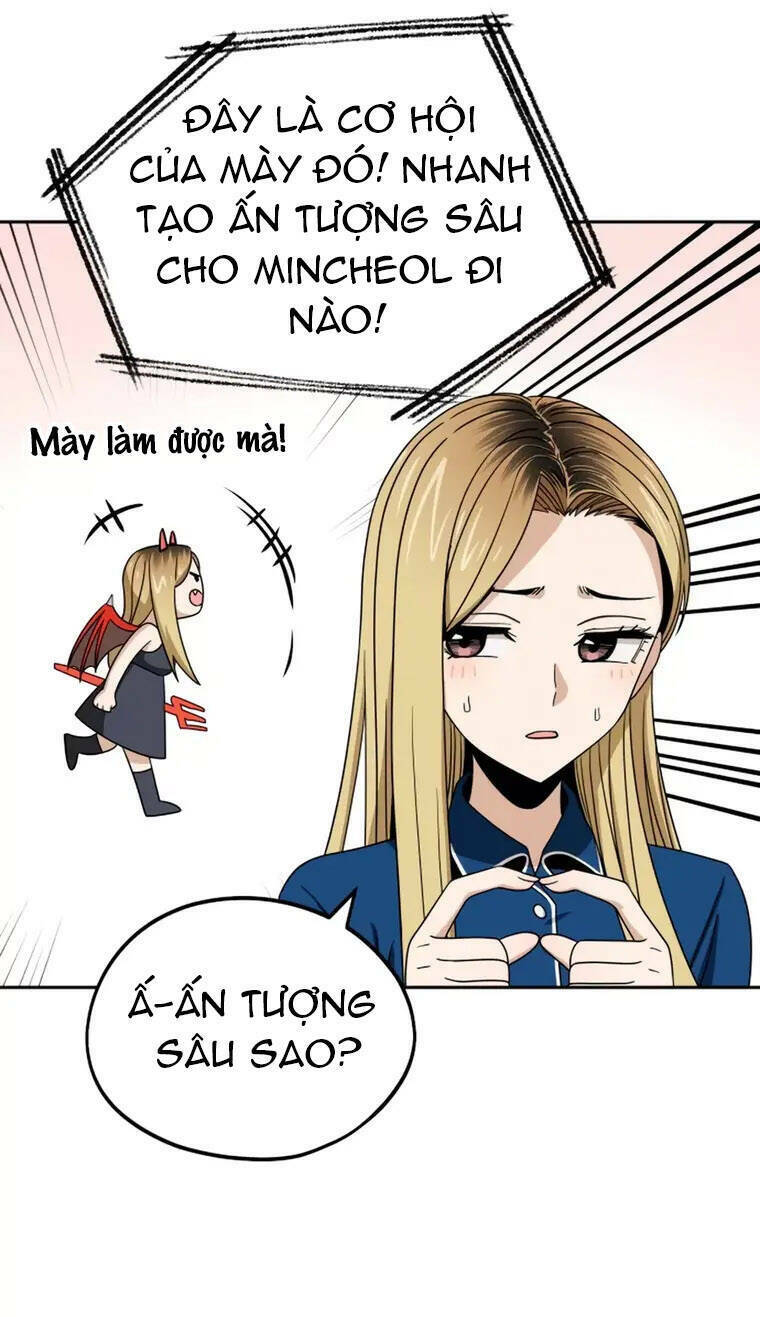 Lớ Ngớ Vớ Phải Tình Yêu - Chapter 65.2 - Page 12