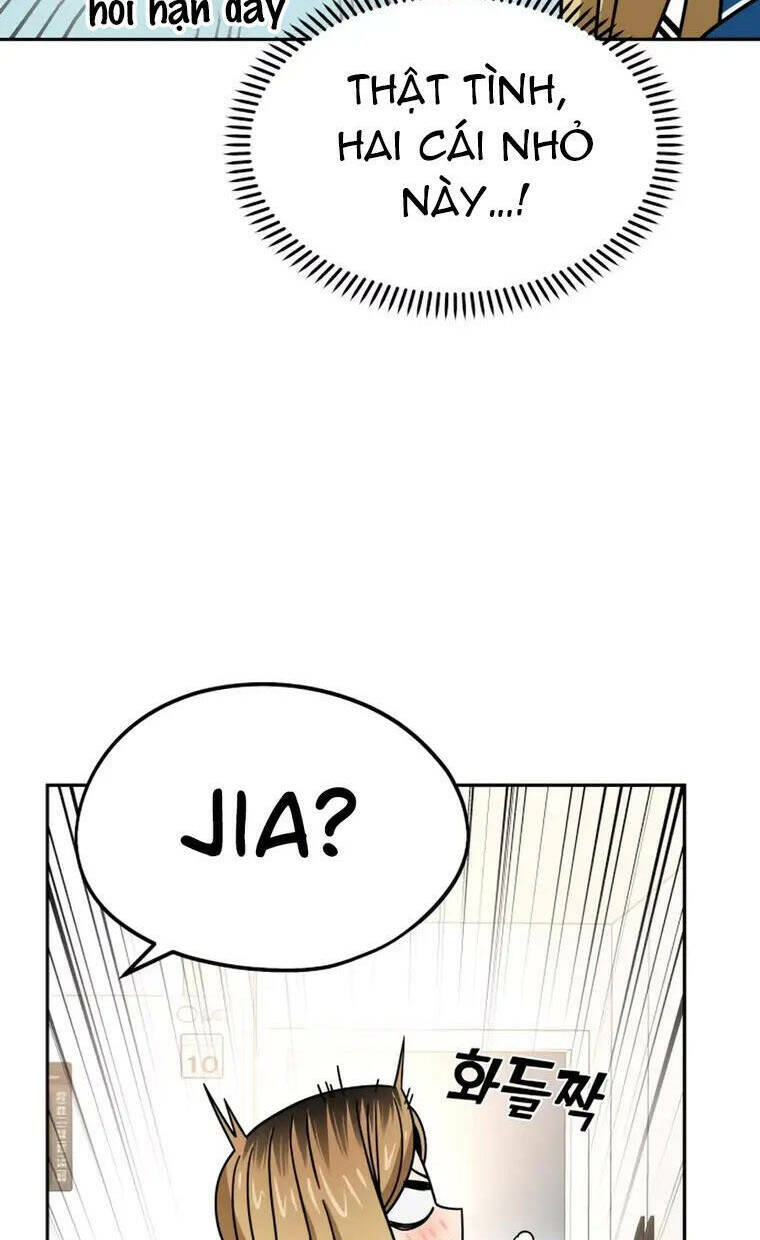 Lớ Ngớ Vớ Phải Tình Yêu - Chapter 65.2 - Page 22