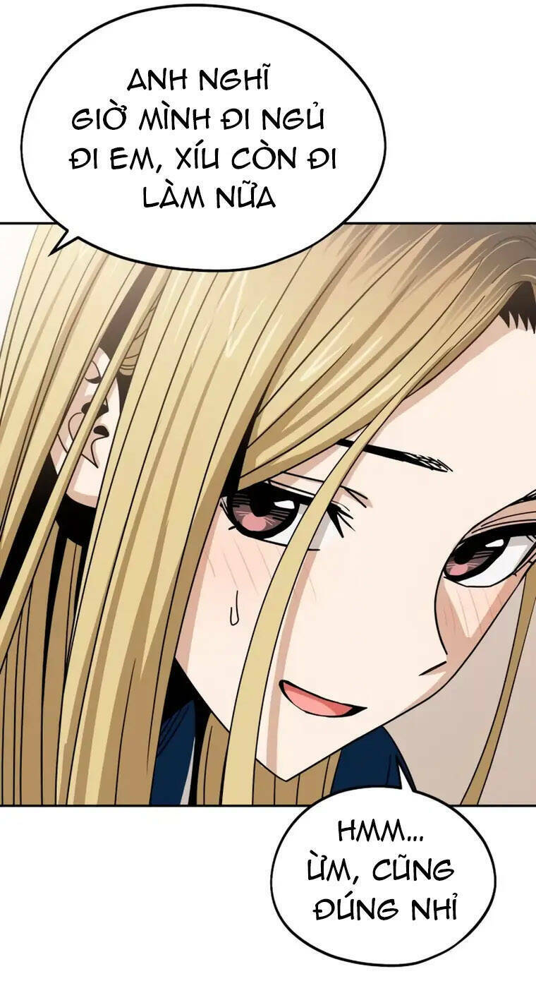 Lớ Ngớ Vớ Phải Tình Yêu - Chapter 65.2 - Page 24