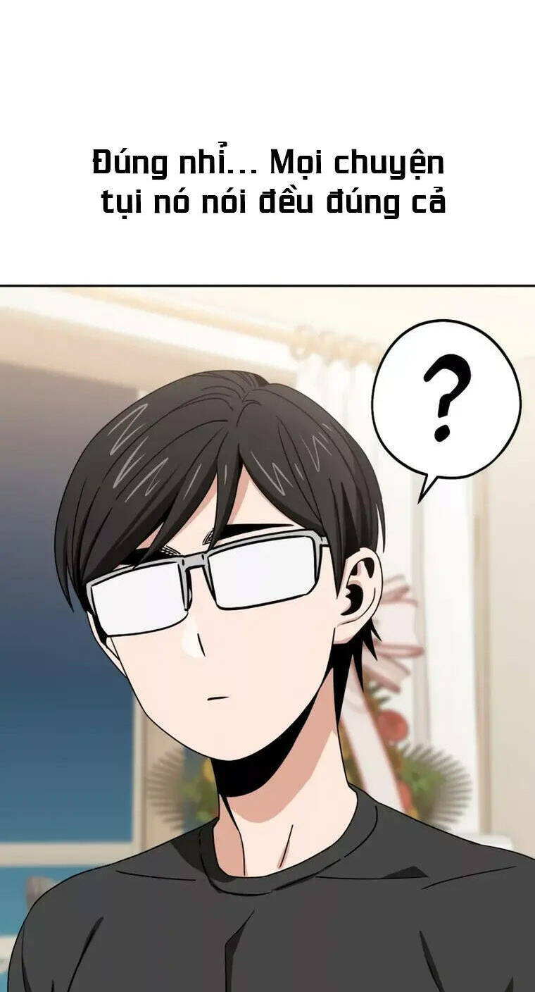 Lớ Ngớ Vớ Phải Tình Yêu - Chapter 65.2 - Page 25