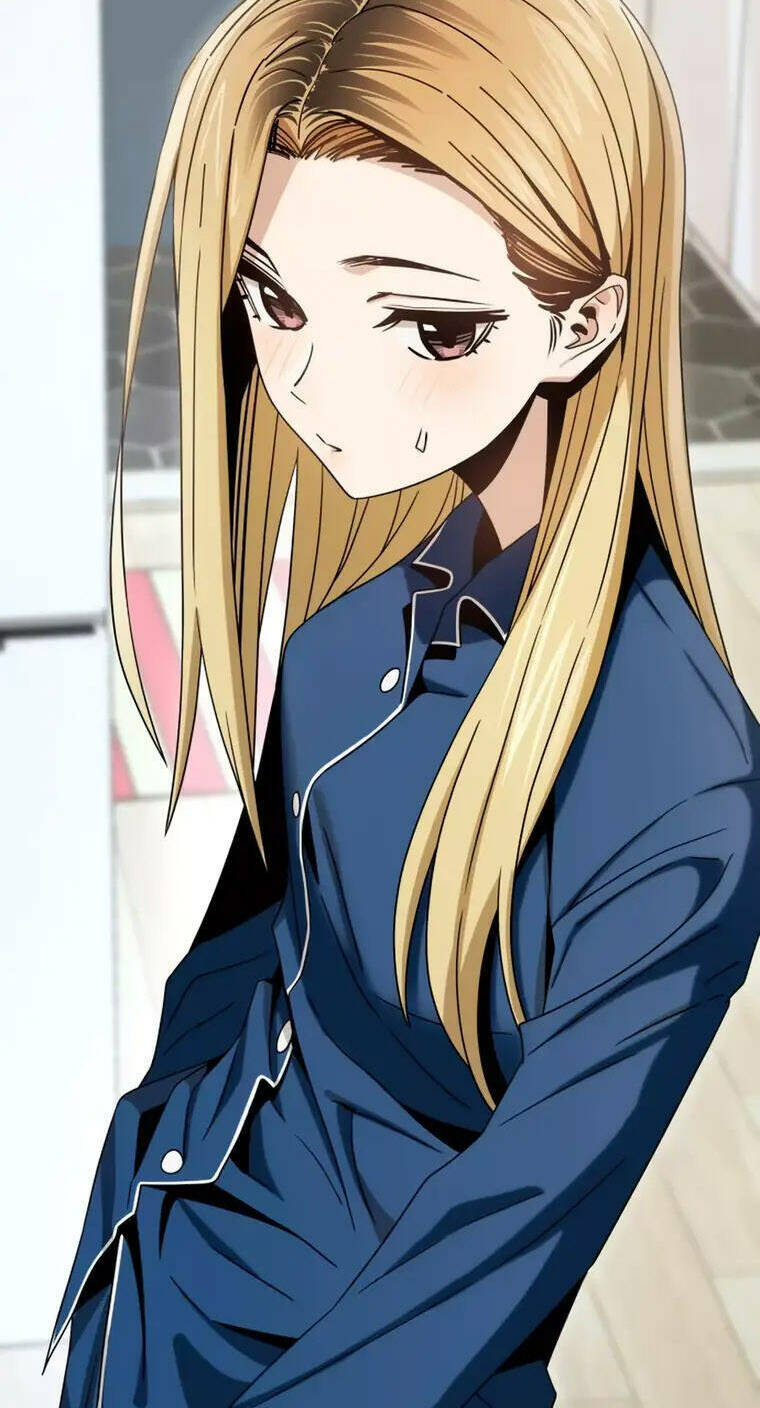 Lớ Ngớ Vớ Phải Tình Yêu - Chapter 65.2 - Page 31