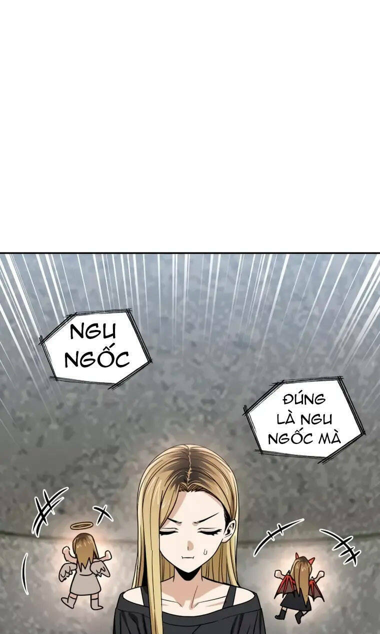 Lớ Ngớ Vớ Phải Tình Yêu - Chapter 65.2 - Page 36