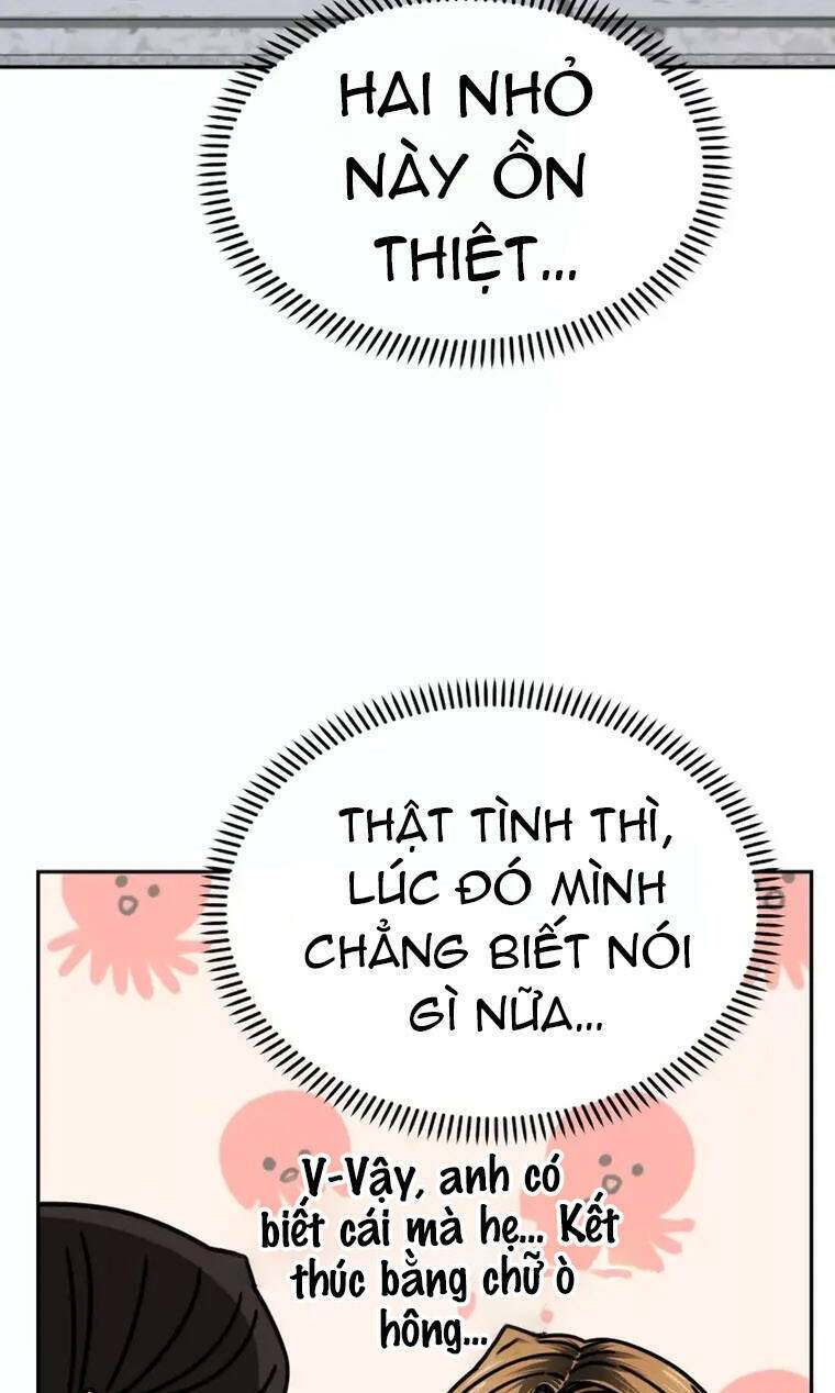 Lớ Ngớ Vớ Phải Tình Yêu - Chapter 65.2 - Page 38