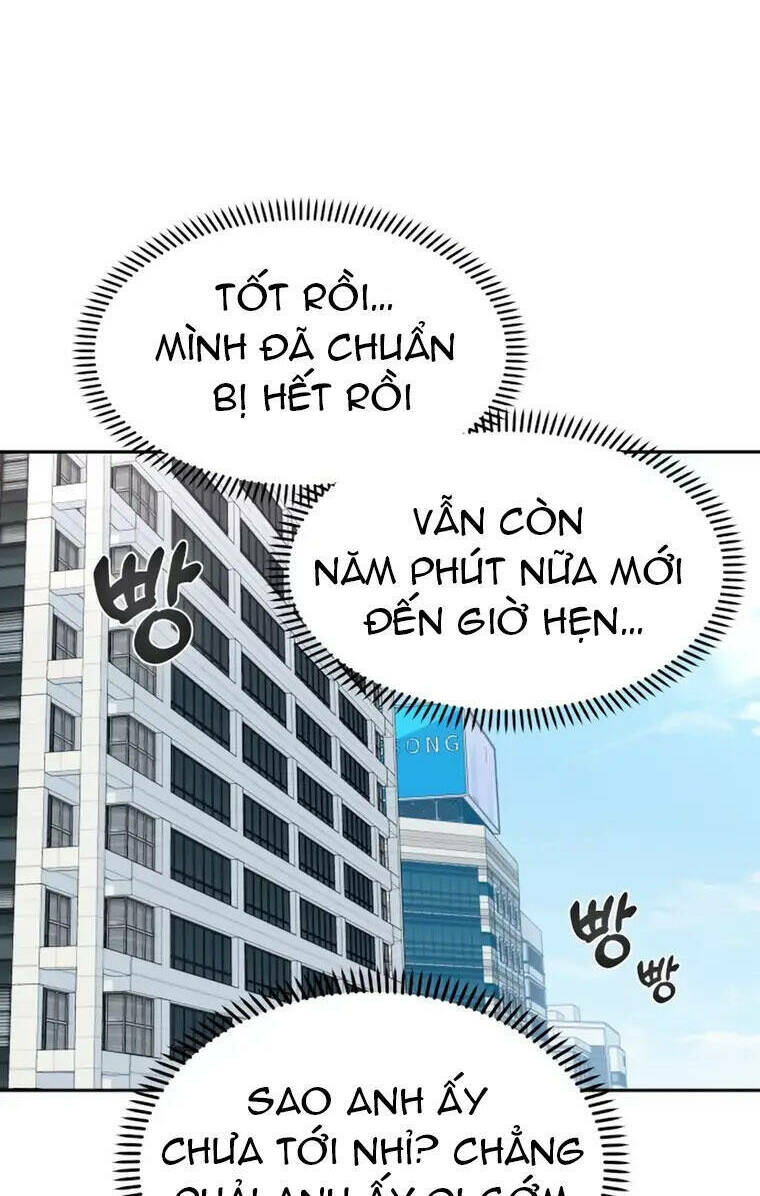 Lớ Ngớ Vớ Phải Tình Yêu - Chapter 65.2 - Page 43