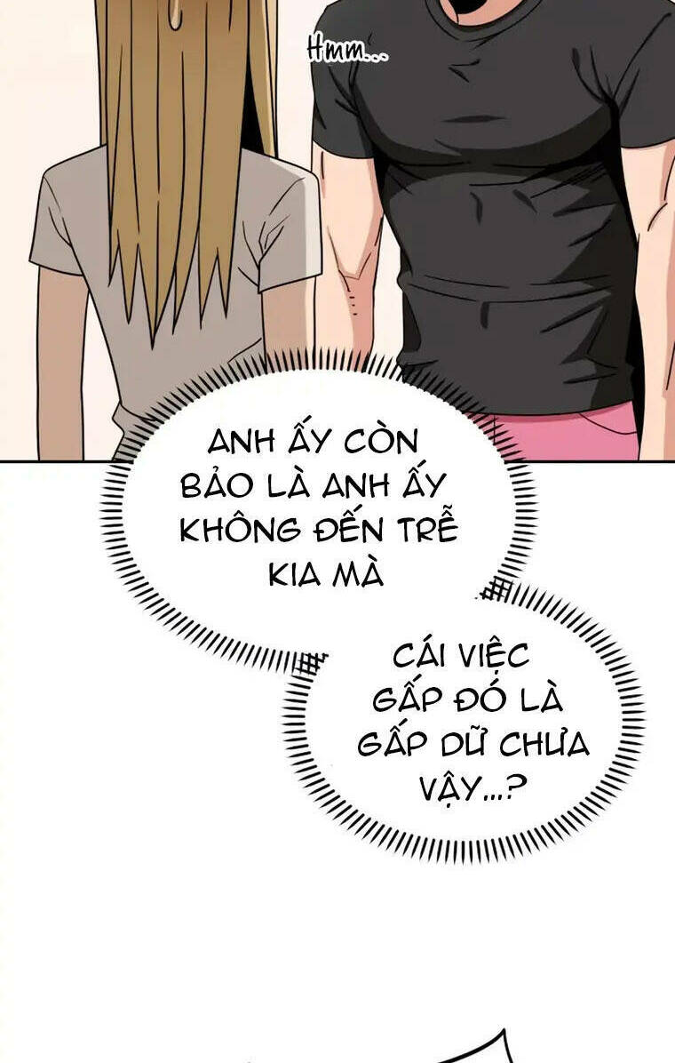 Lớ Ngớ Vớ Phải Tình Yêu - Chapter 65.2 - Page 45