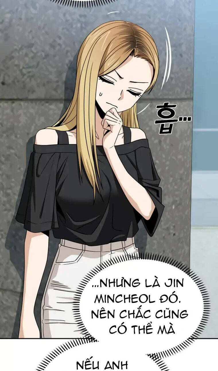 Lớ Ngớ Vớ Phải Tình Yêu - Chapter 65.2 - Page 50