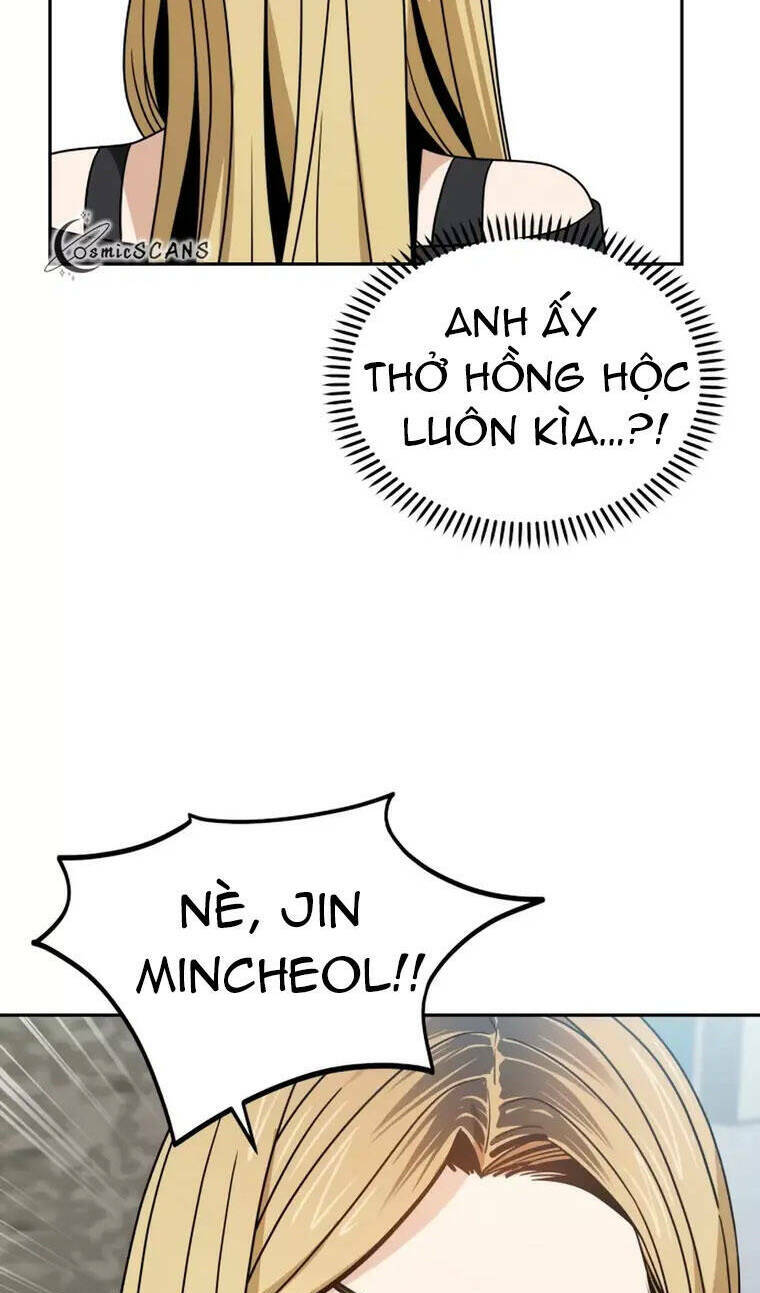 Lớ Ngớ Vớ Phải Tình Yêu - Chapter 65.2 - Page 52