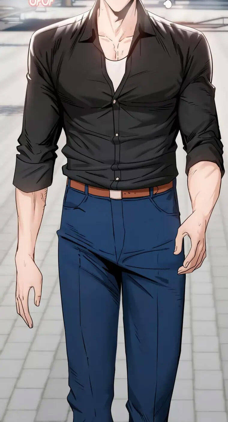 Lớ Ngớ Vớ Phải Tình Yêu - Chapter 65.2 - Page 58