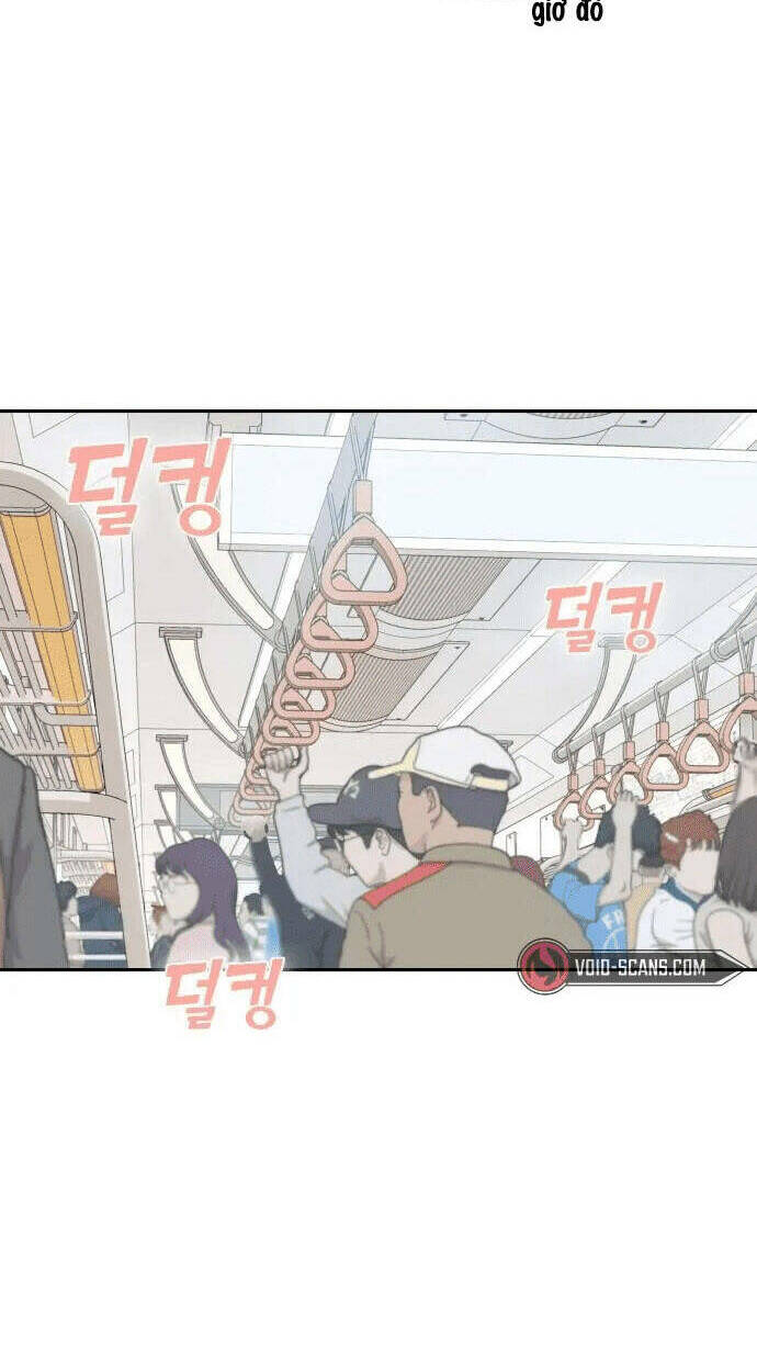 Lớ Ngớ Vớ Phải Tình Yêu - Chapter 66.1 - Page 29