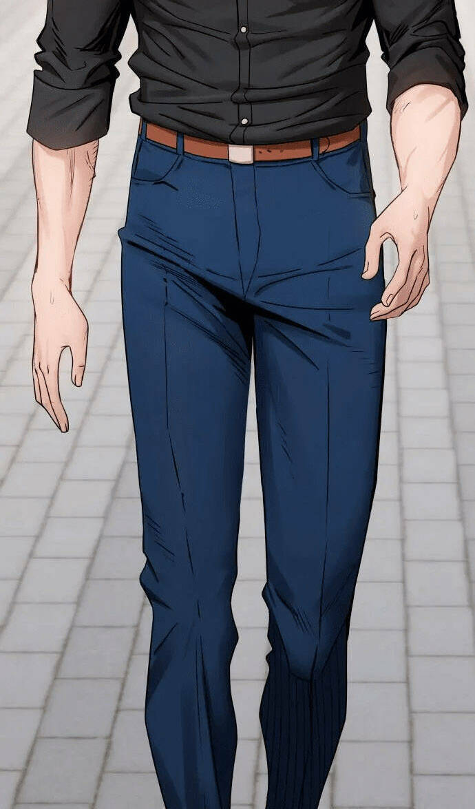 Lớ Ngớ Vớ Phải Tình Yêu - Chapter 66.1 - Page 7