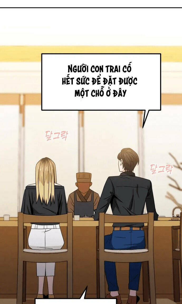 Lớ Ngớ Vớ Phải Tình Yêu - Chapter 66.2 - Page 9