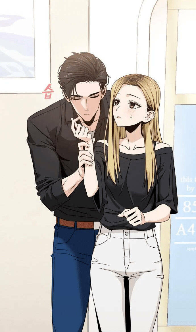 Lớ Ngớ Vớ Phải Tình Yêu - Chapter 66.2 - Page 34