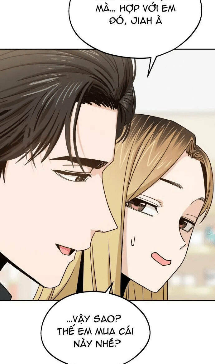 Lớ Ngớ Vớ Phải Tình Yêu - Chapter 66.2 - Page 37