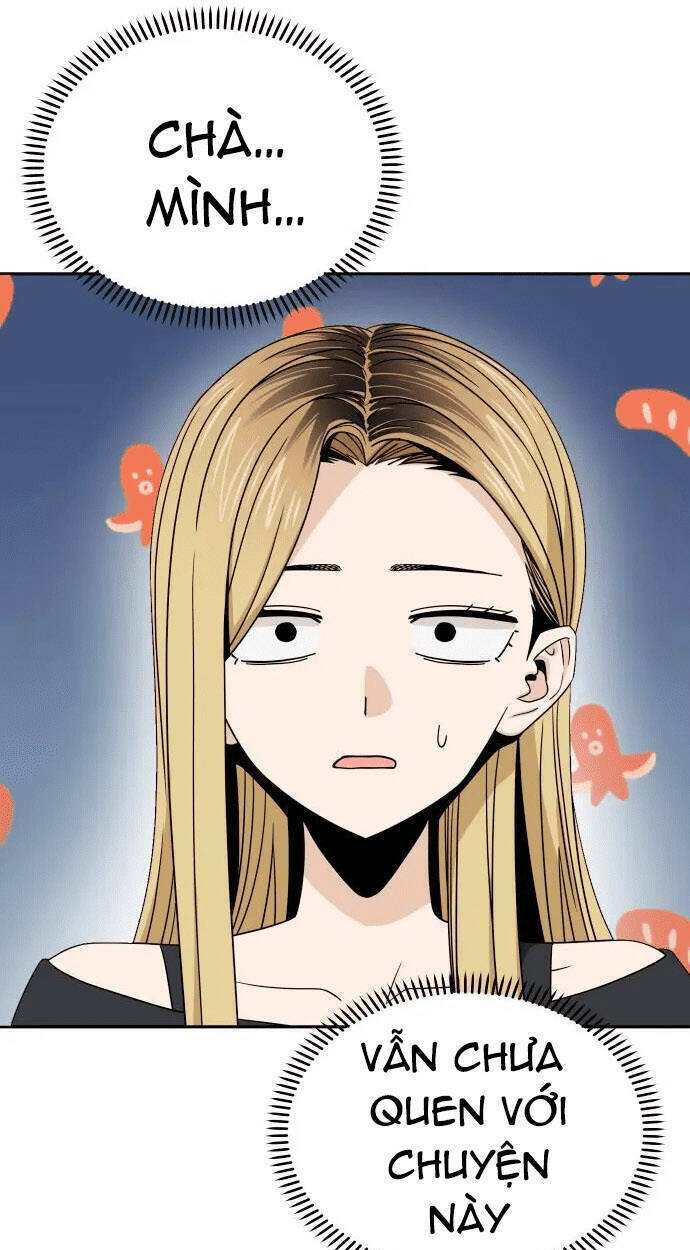 Lớ Ngớ Vớ Phải Tình Yêu - Chapter 66.2 - Page 40