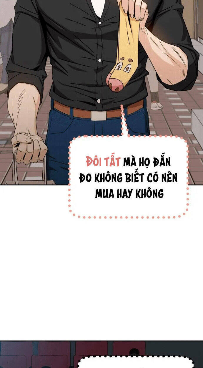 Lớ Ngớ Vớ Phải Tình Yêu - Chapter 66.2 - Page 42