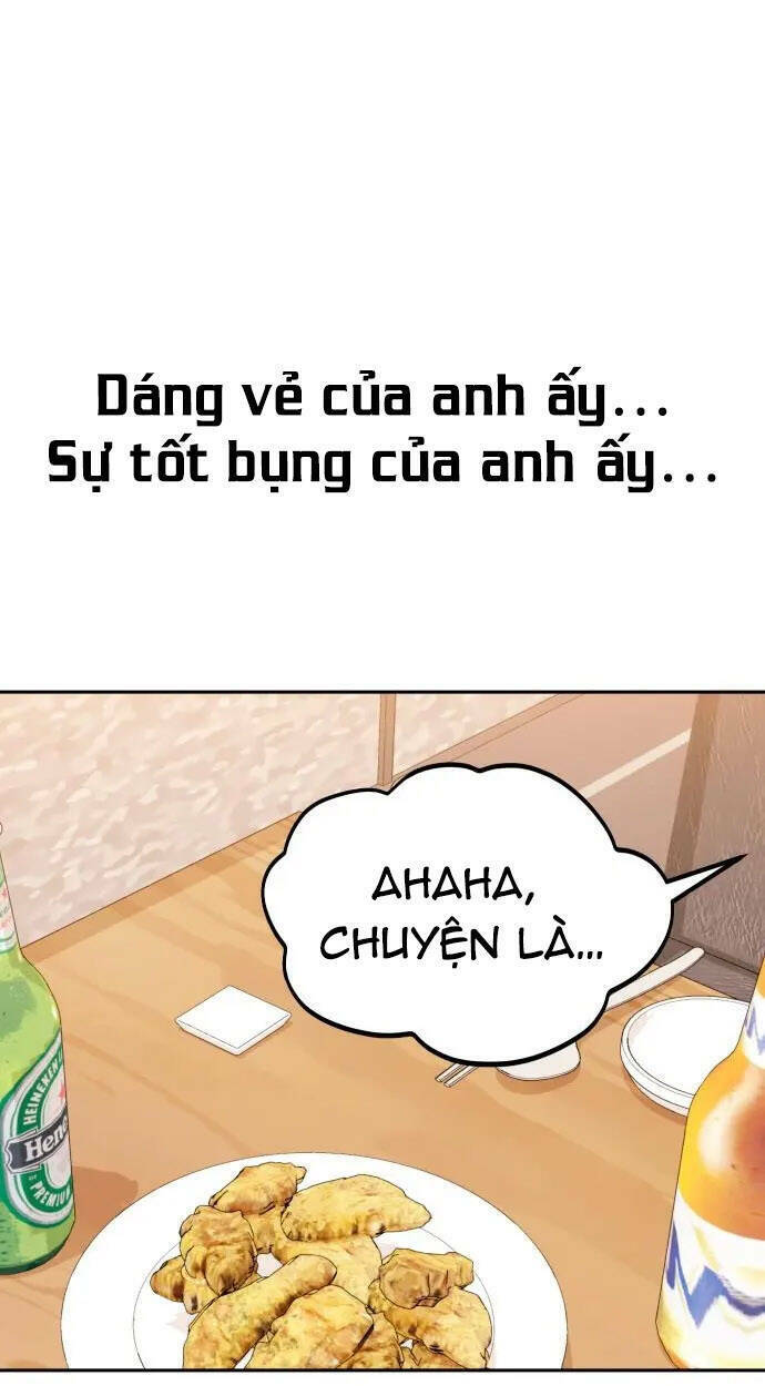 Lớ Ngớ Vớ Phải Tình Yêu - Chapter 66.2 - Page 44