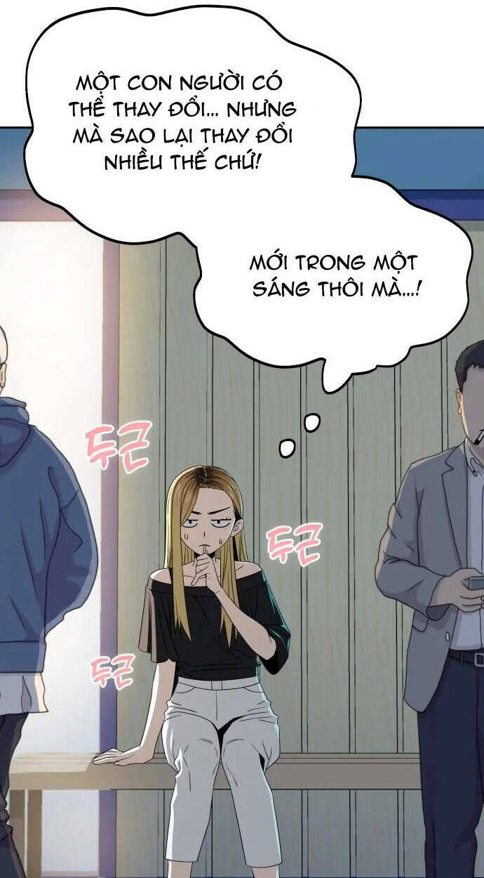 Lớ Ngớ Vớ Phải Tình Yêu - Chapter 66.2 - Page 50