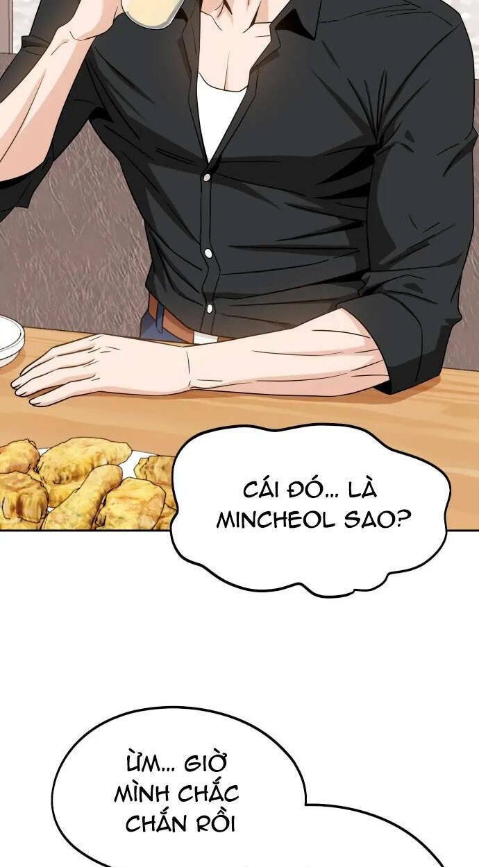 Lớ Ngớ Vớ Phải Tình Yêu - Chapter 66.2 - Page 52